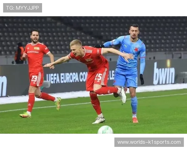 柏林联合主场韧性，近3主场仅失1球