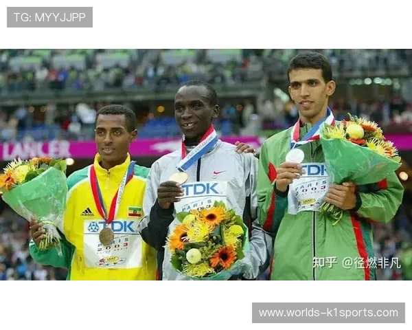 贝克勒火线加盟纽约马拉松，与基普乔格上演第24次同场竞技