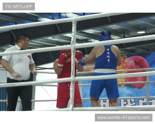 拳击主题旅游产品开发，国际拳王争霸赛吸引外地观众观赛