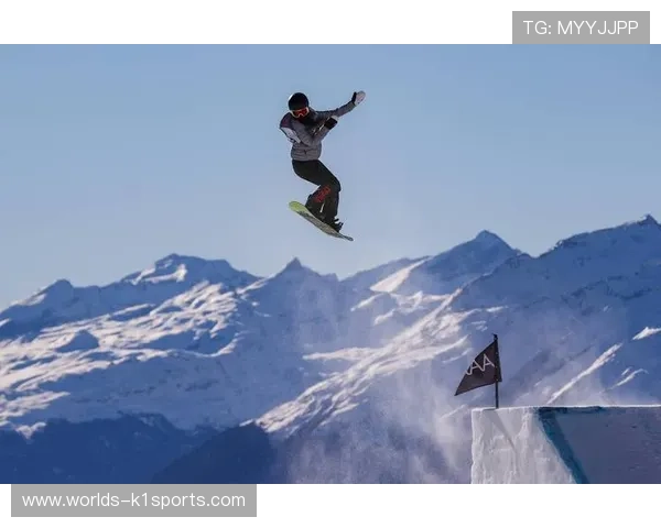 自由式滑雪坡面障碍技巧世界杯将举办5站赛事