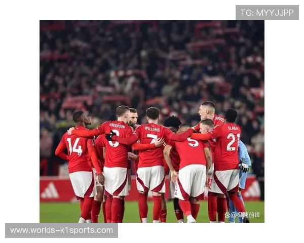 狼队保级形势岌岌可危,主场迎战诺丁汉森林成关键战役