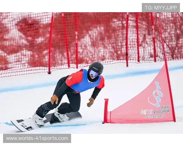 单板滑雪障碍追逐世界杯东北亚站落幕,中国女将拥青拉姆、逄储源获冬奥门票