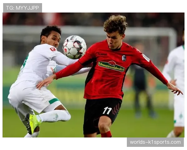 数据透视：弗赖堡稳固的防守体系如何筑就联赛最少失球纪录