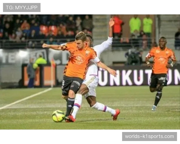 洛里昂28.9%转换占比，法甲球队反击风格鲜明