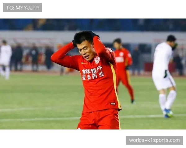 长春亚泰1-0小胜武汉三镇，谭龙攻入赛季个人第三球